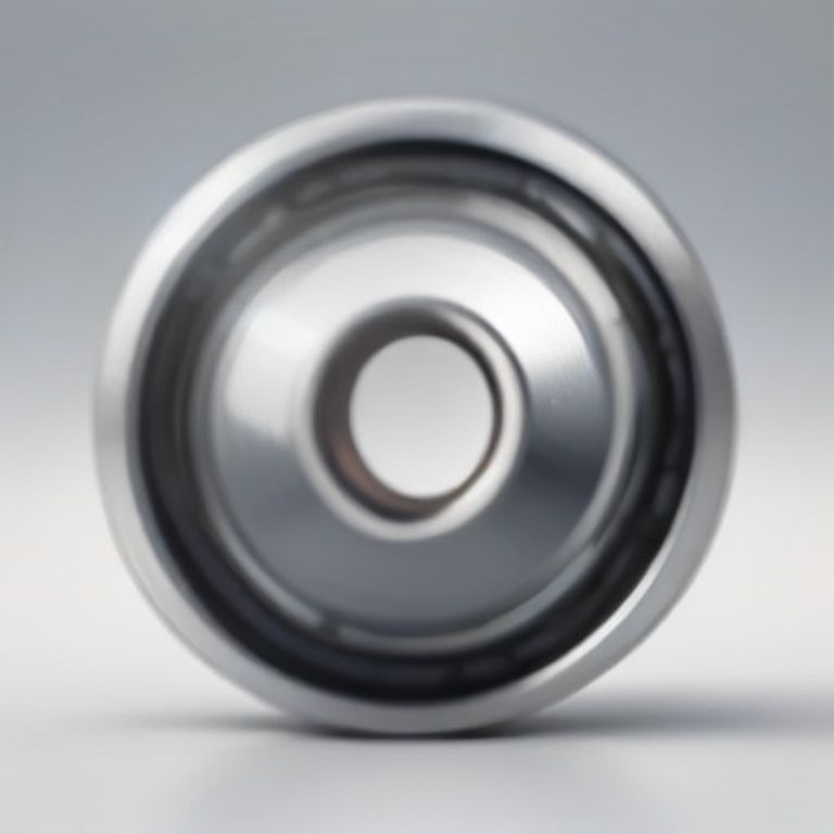 Подшипник DAC40730055