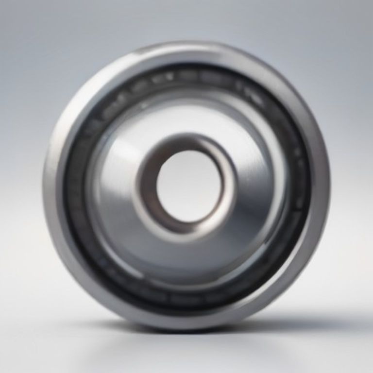 Подшипник DAC45800045
