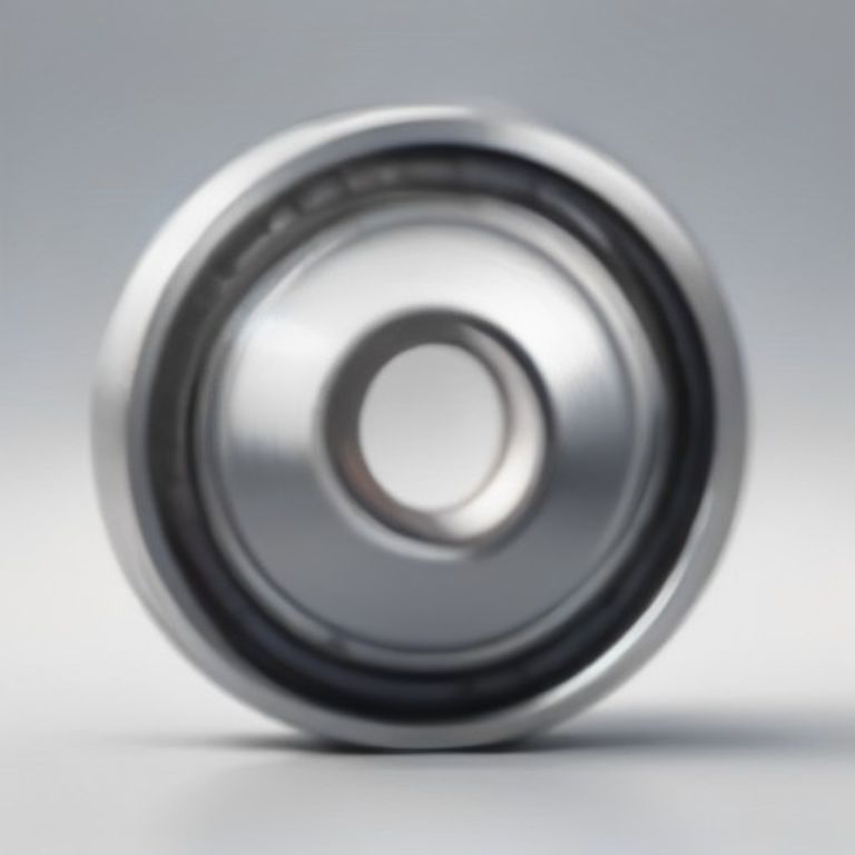 Подшипник DAC43820045