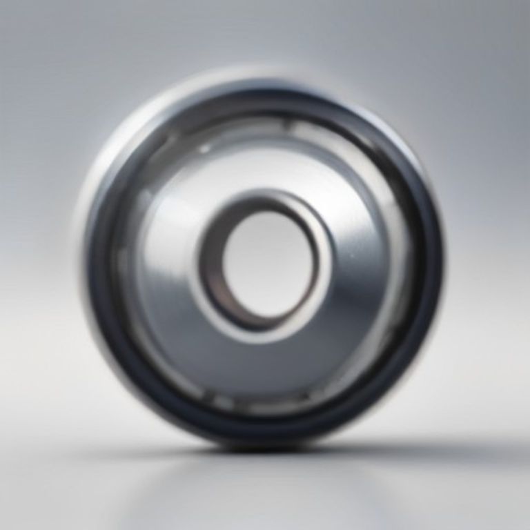Подшипник DAC38730040