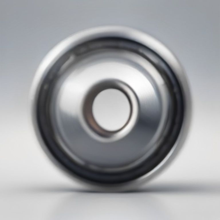 Подшипник DAC40700043