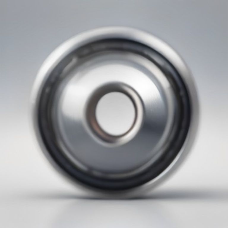 Подшипник DAC40800040