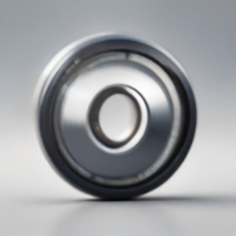 Подшипник DAC38720036/33