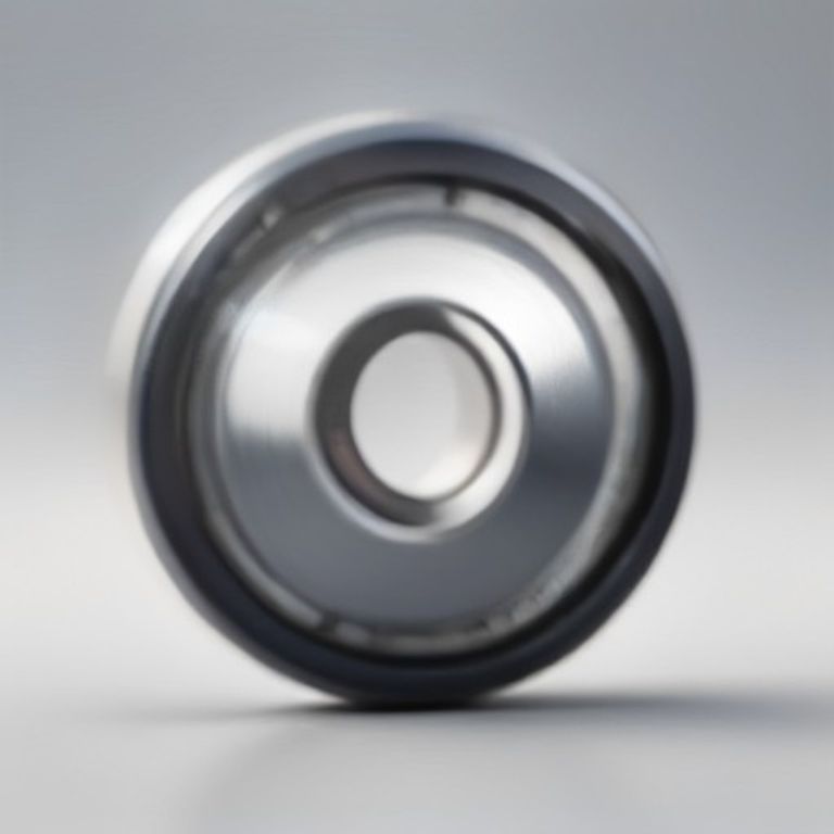 Подшипник DAC38720040