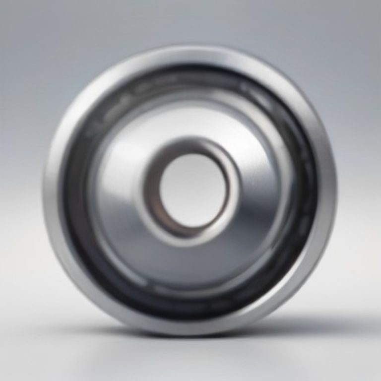 Подшипник DAC42800038